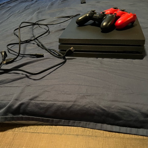 PlayStation 4 pro